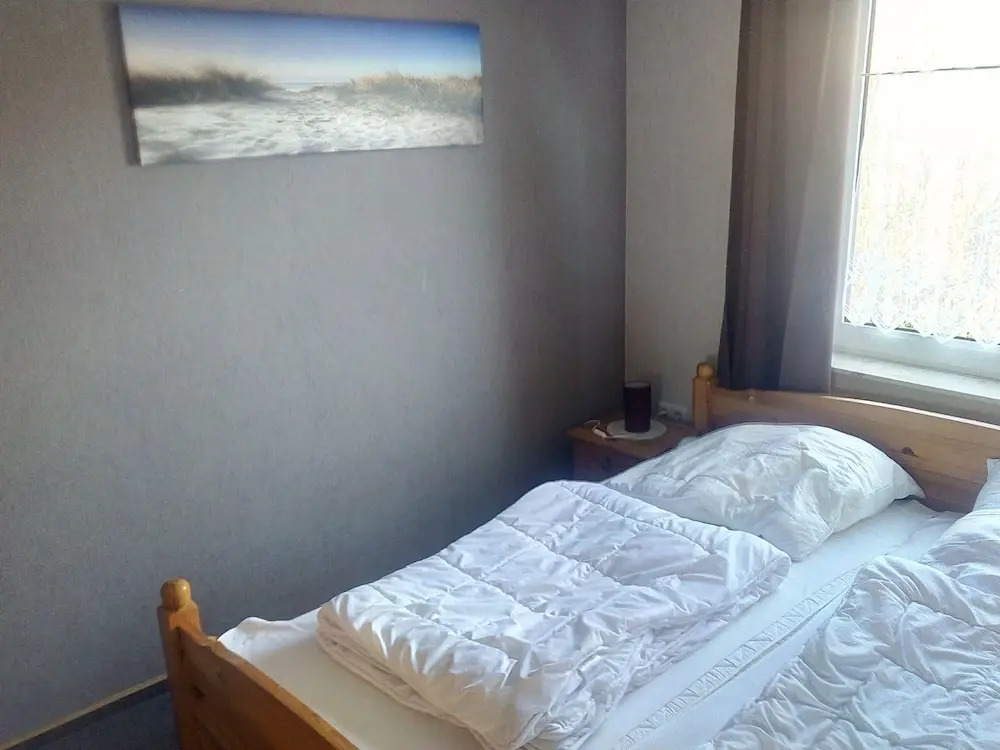 Strandnah Gelegen: Nordsee-ferienanlage - Wohnung Spiekeroog