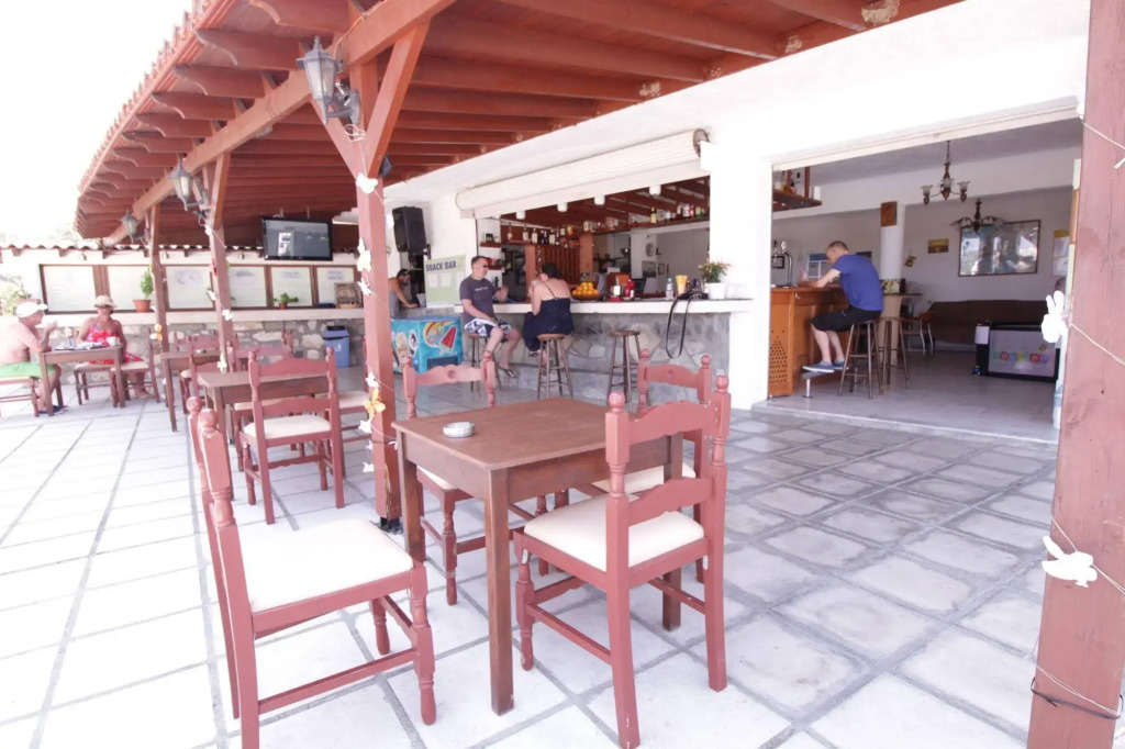 Ampavris Family Apartments