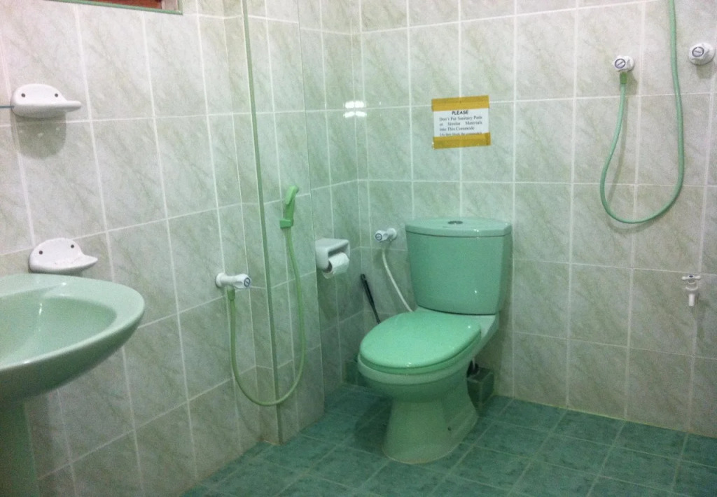 Rainbow Guest House