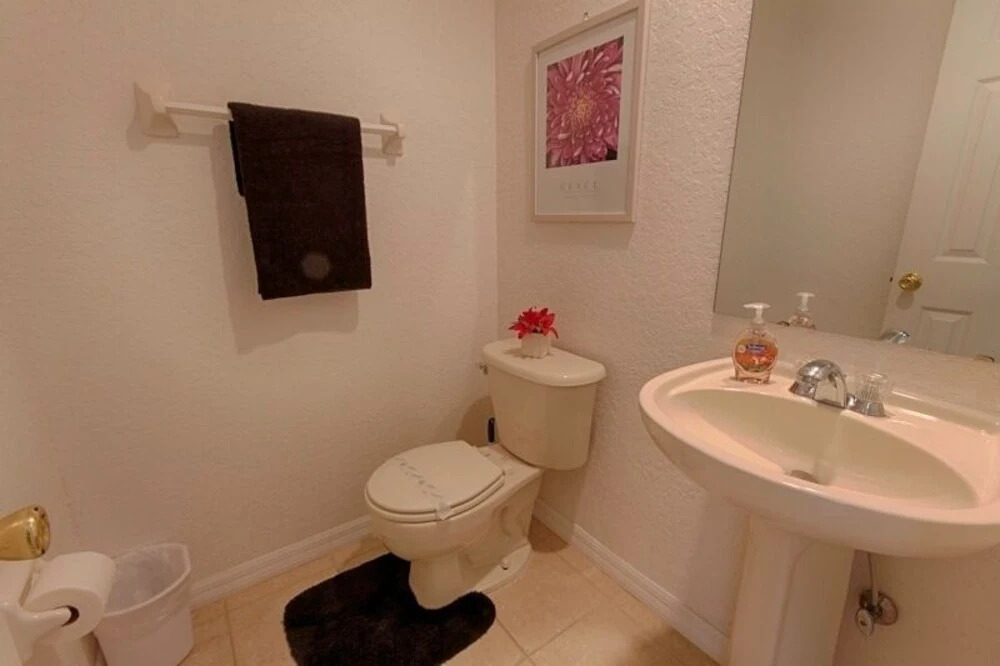 Cw145 4 Bedroom Home