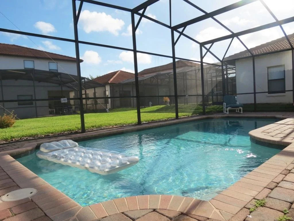 Villa Eagle Orlando