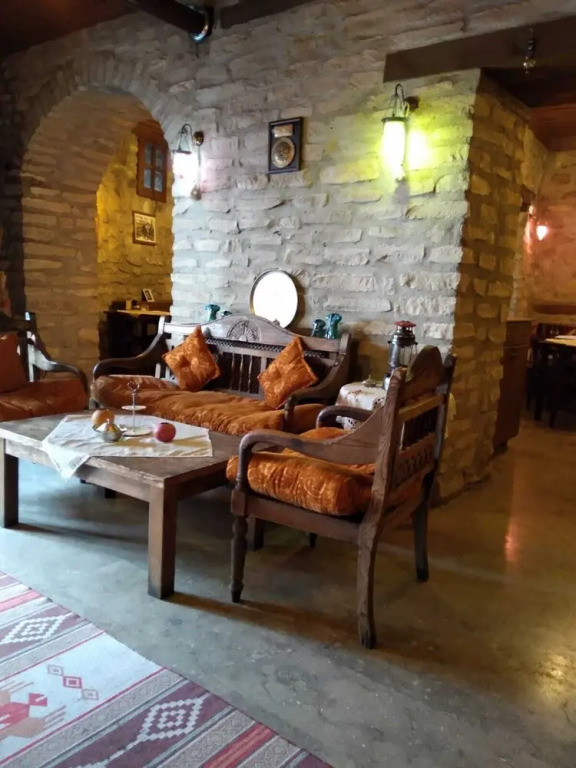 Pasa Konagi Hotel