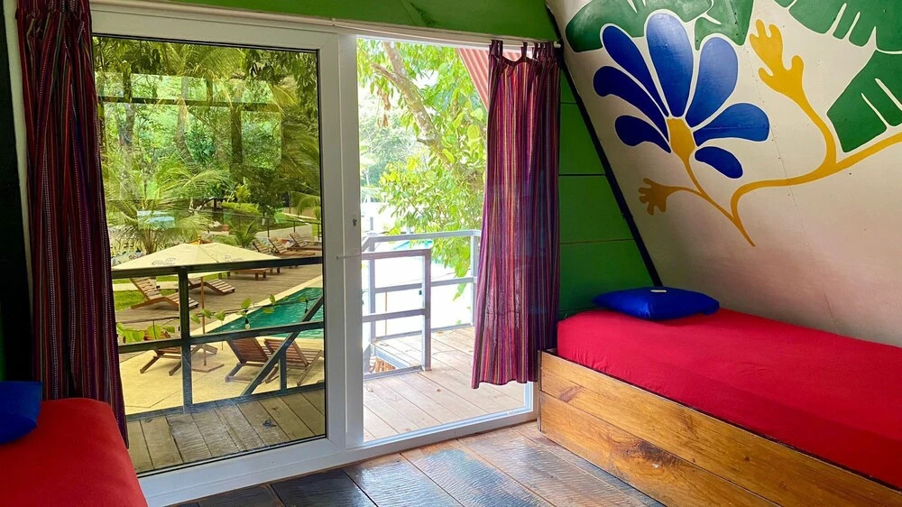 Greengos Hotel