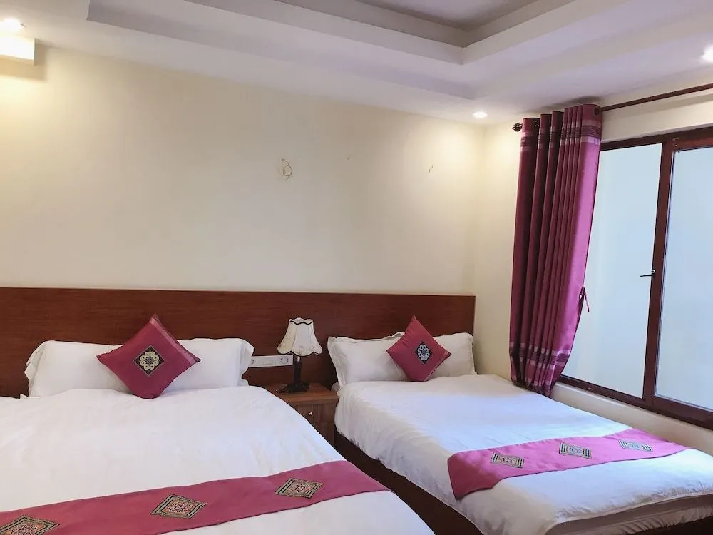 Sapa Lotte Hotel