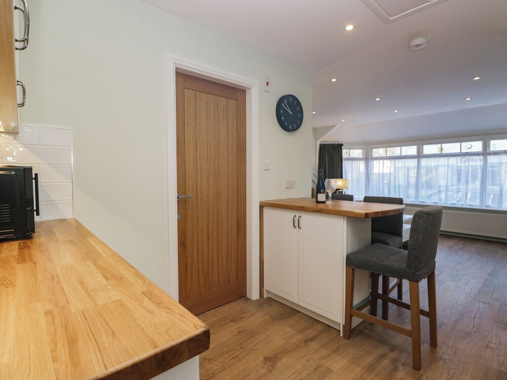 Drapers Cottage