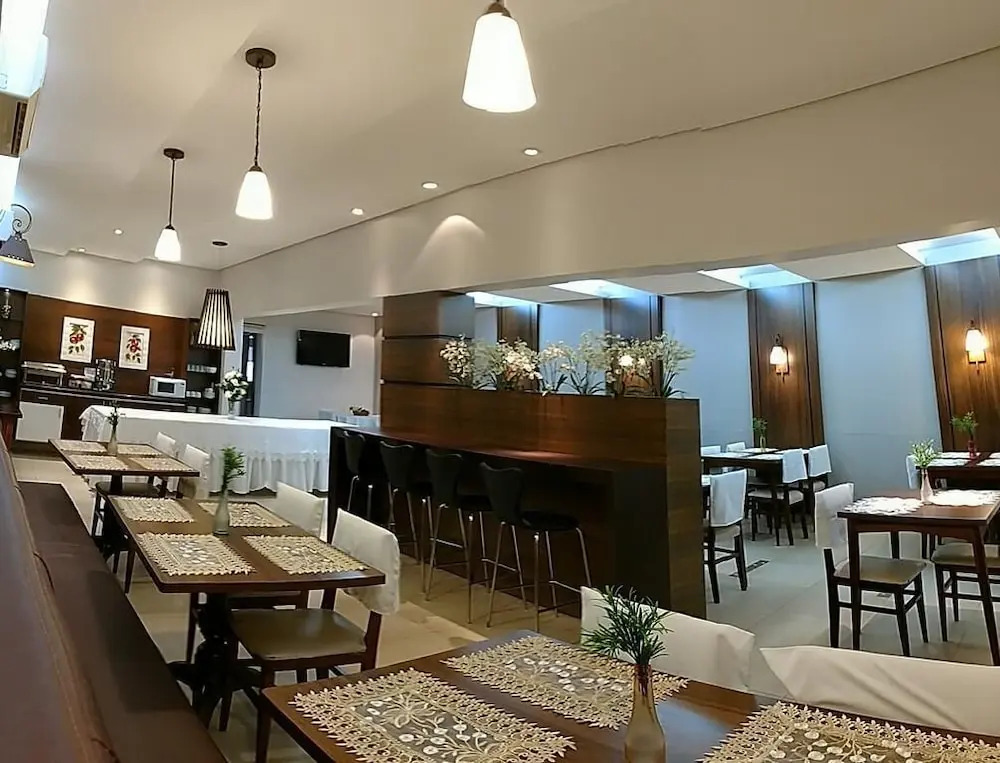 Hotel Gaucha
