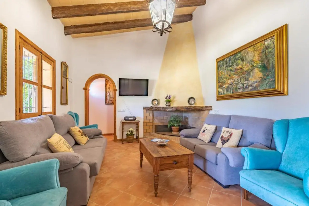 Selva-3834 Mallorca