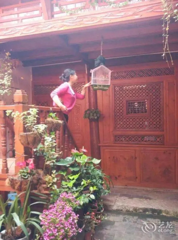 Lishuiyun Inn