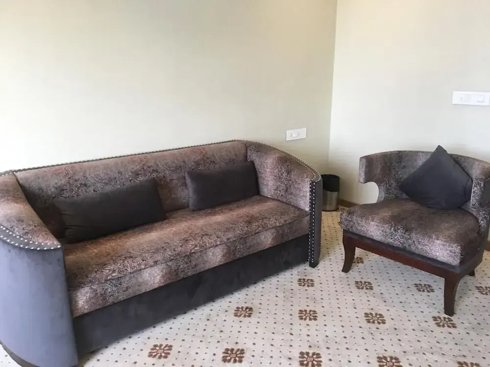 Hotel Accord Premier