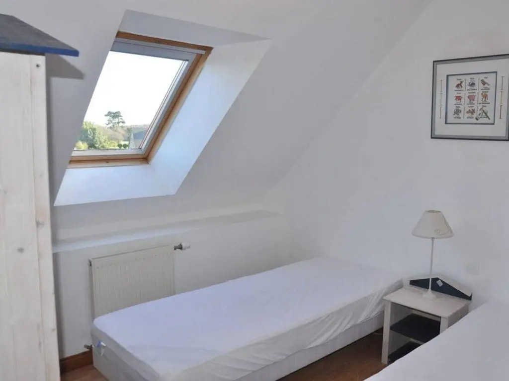 Maison Trébeurden, 3 pièces, 6 personnes - FR-1-368-4