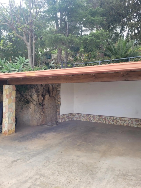Villa Rosa Bianca