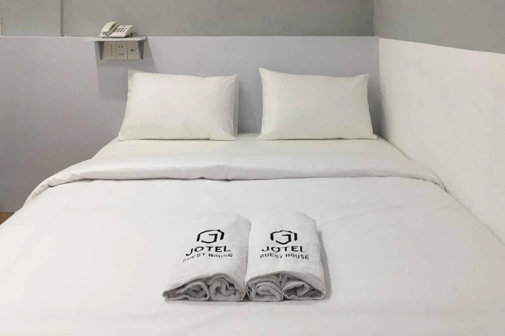 Jotel Guest House RedPartner