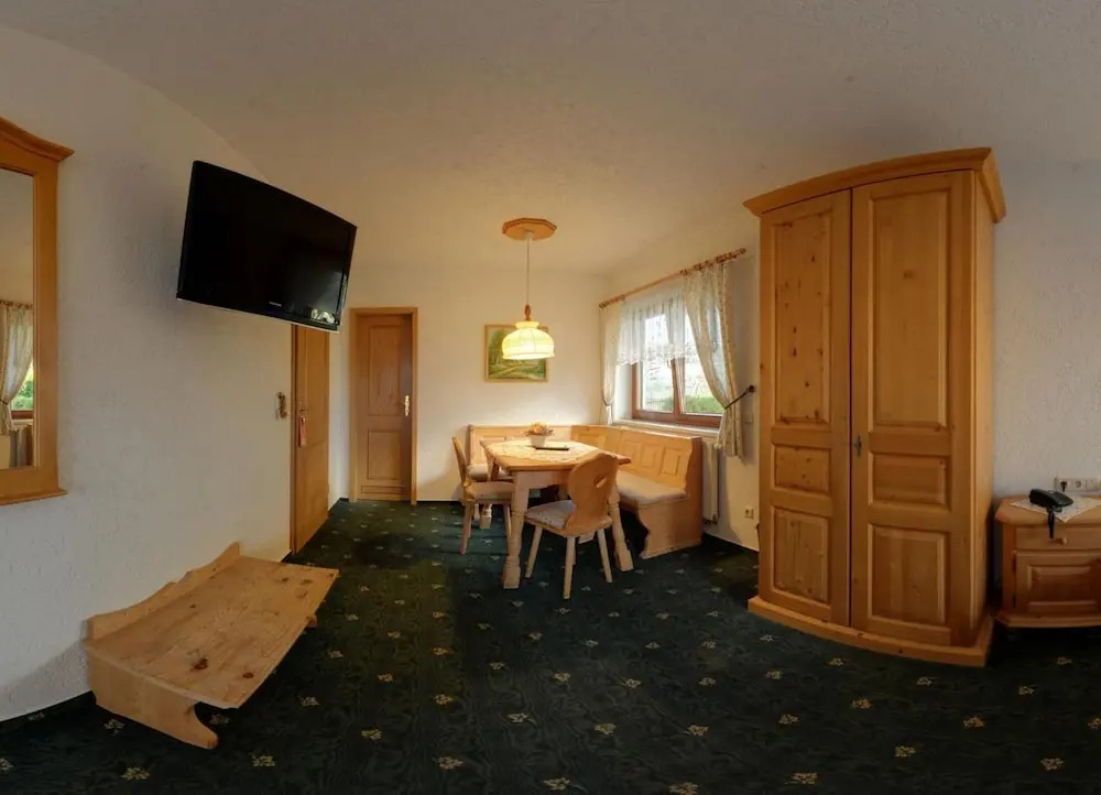 Hotel Alpenhof Das klingende Gasthaus