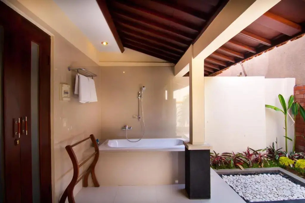 Бутик-отель Ayona Villa Seminyak by iNi Vie Hospitality