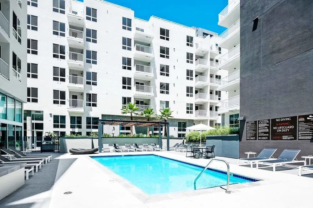Gorgeous Vacation Rentals in Culver City