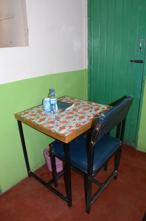 Year 2000 Hotel