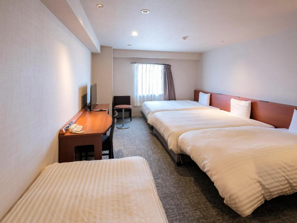 Vessel Hotel Miyakonojo