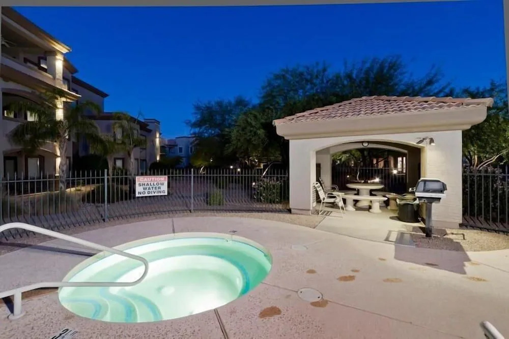 Bella Vista By Signature Vacation Rentals