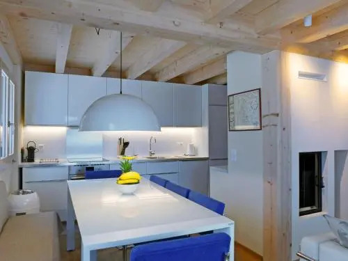 Apartment Bab-Port