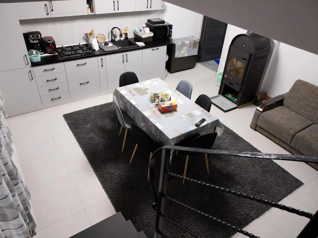 Casa Balan