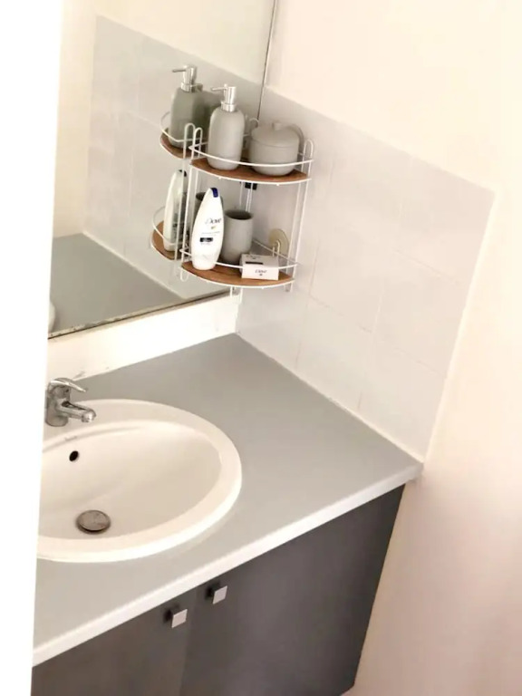 Apartment With 2 Bedrooms in Sainte Anne, With Wonderful sea View, Poo