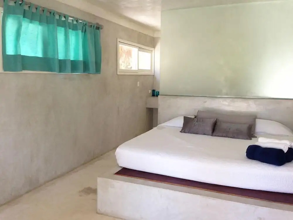 Hotel Agua Tulum
