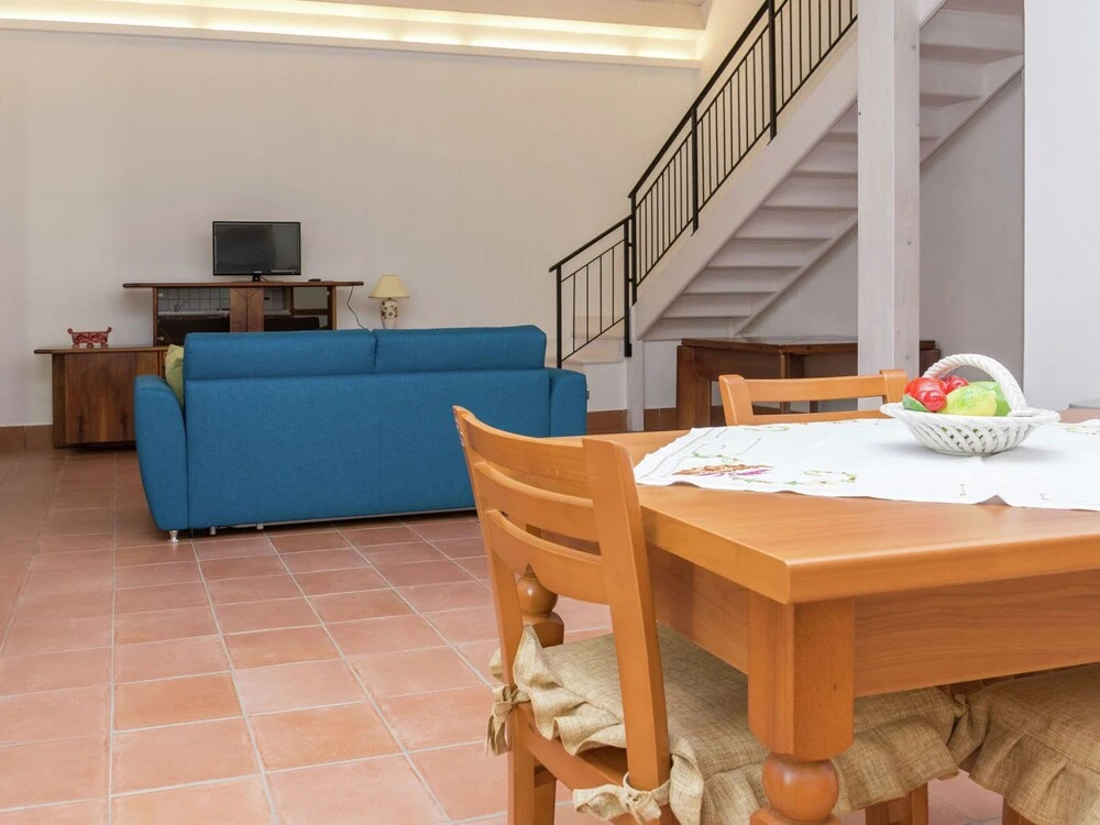 Luxurious Holiday Home With Swimming Pool In Syracuse Italy