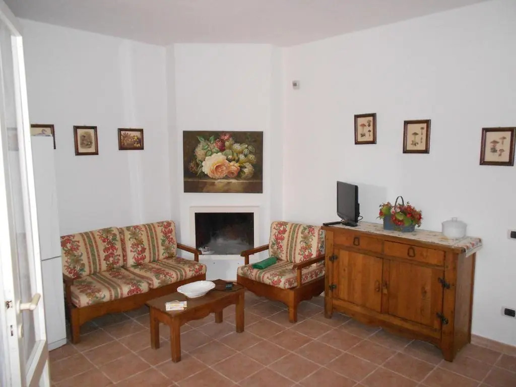 Villa Calaverde Santa Margherita di Pula