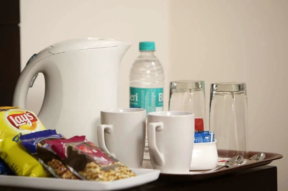 Stallen Suites Nehru Place by FabHotels