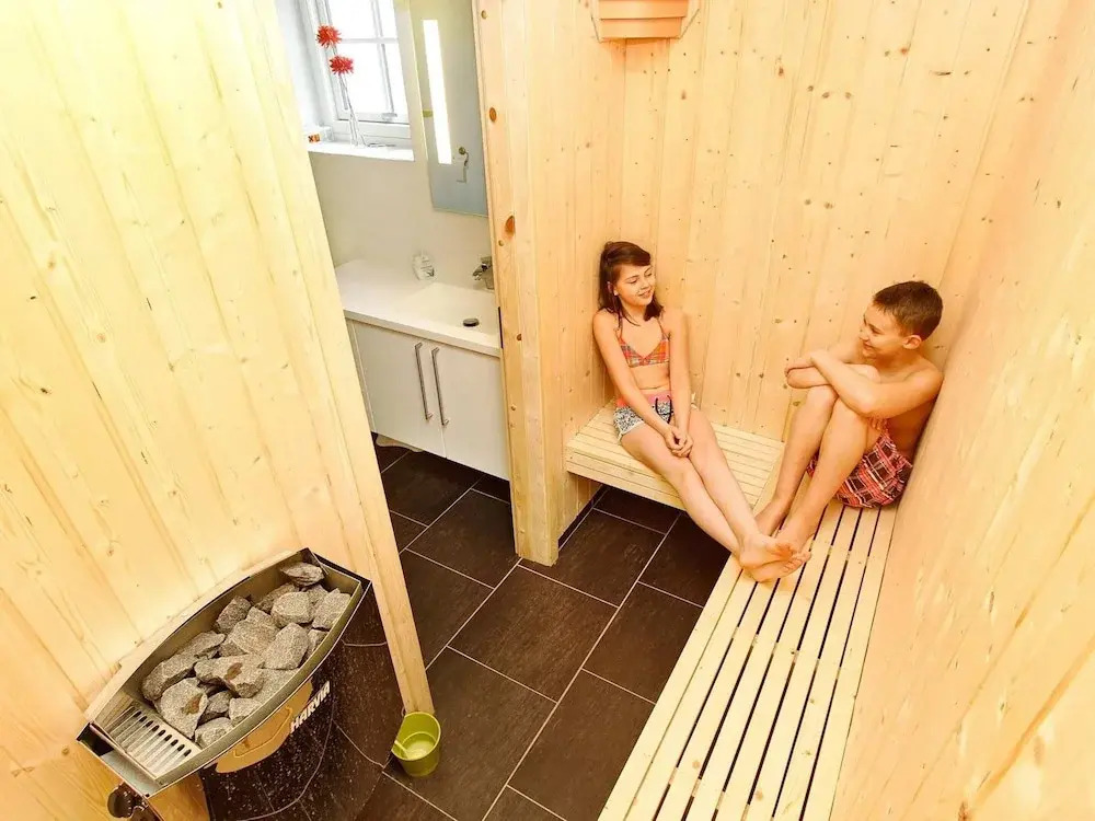 Luxury Retreat with Spa - By Traum Ferienwohnungen
