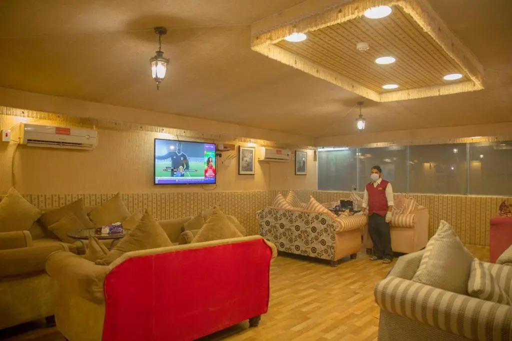 Rimasia Furnished Apartments