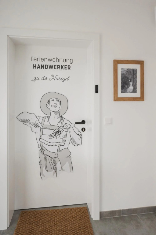 Ferienwohnungen Villa Salzweg