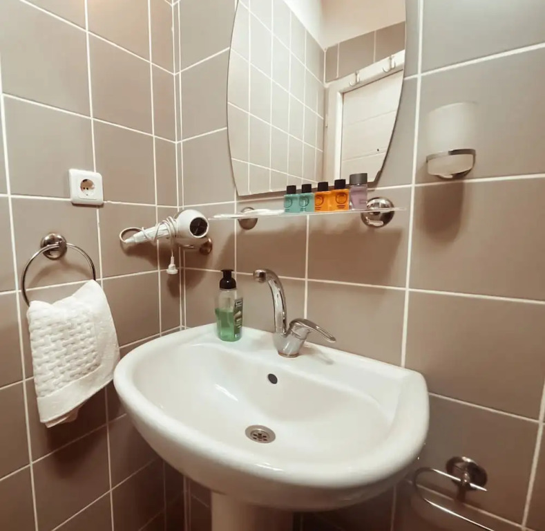 Alacati Cadde Otel