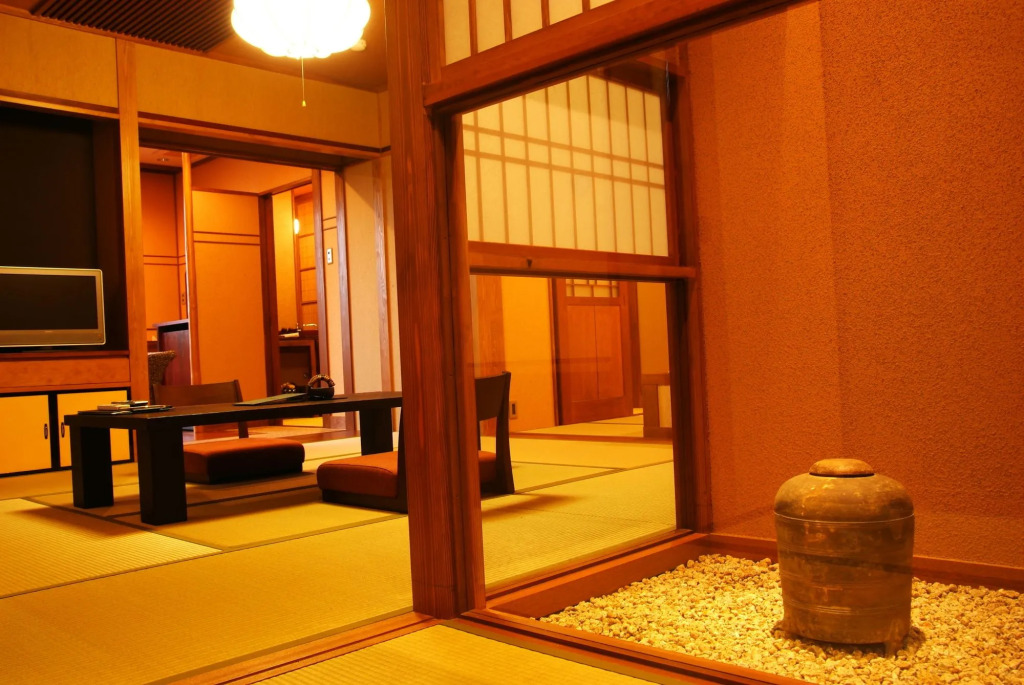 Amayadori no Yado Ujo Soan