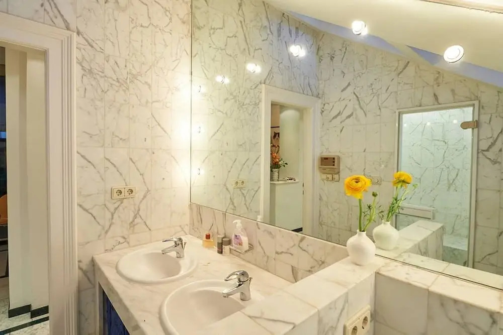 Noble Penthouse Residences Vienna