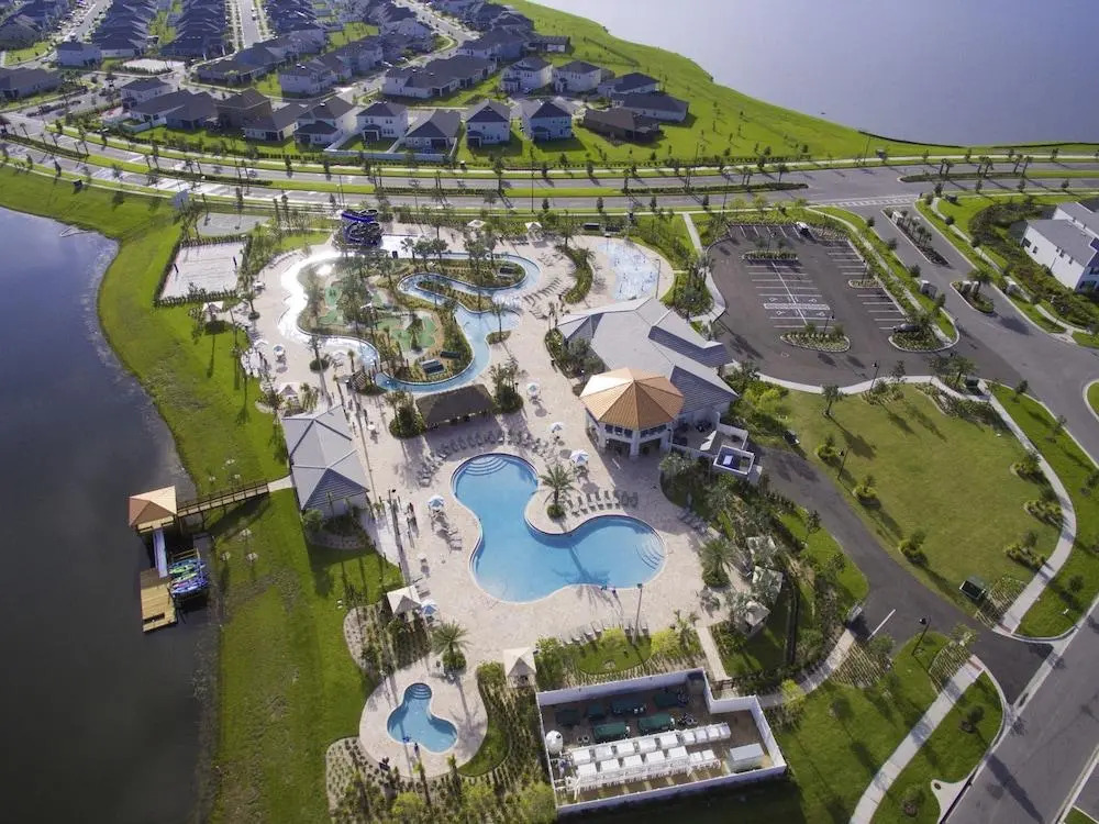 Top Deluxe Apartment at Storey Lake 262817