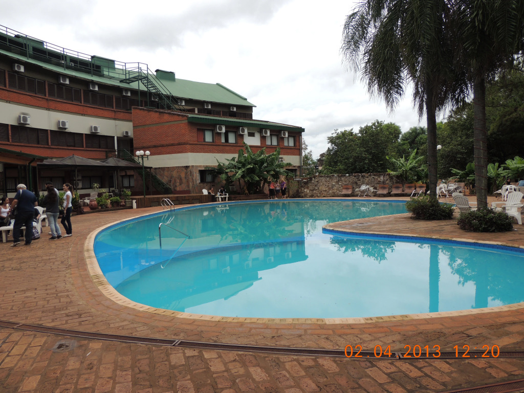 Hotel El Libertador