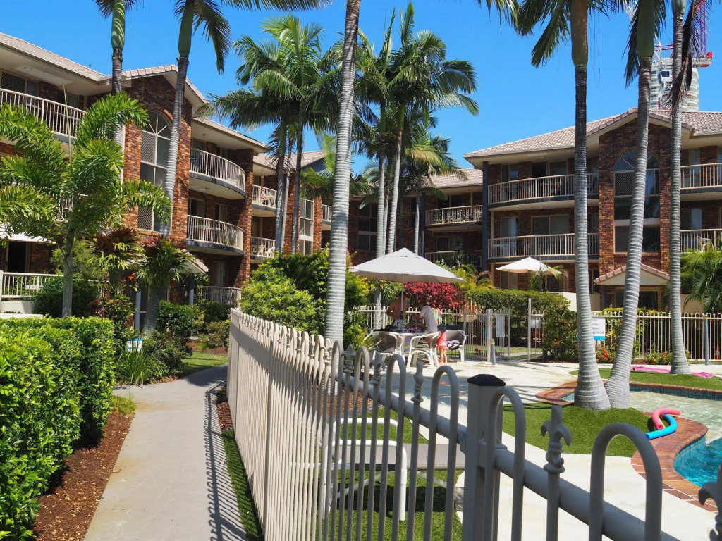 Oceanside Cove