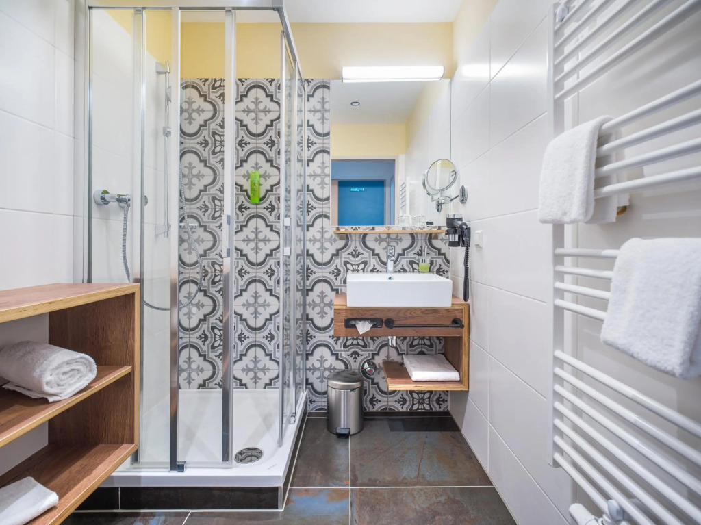 JUFA Hotel Salzburg City
