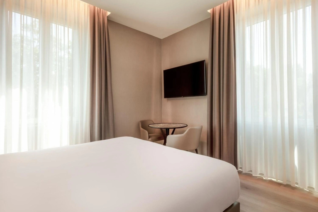 AC Hotel by Marriott Clodio Roma
