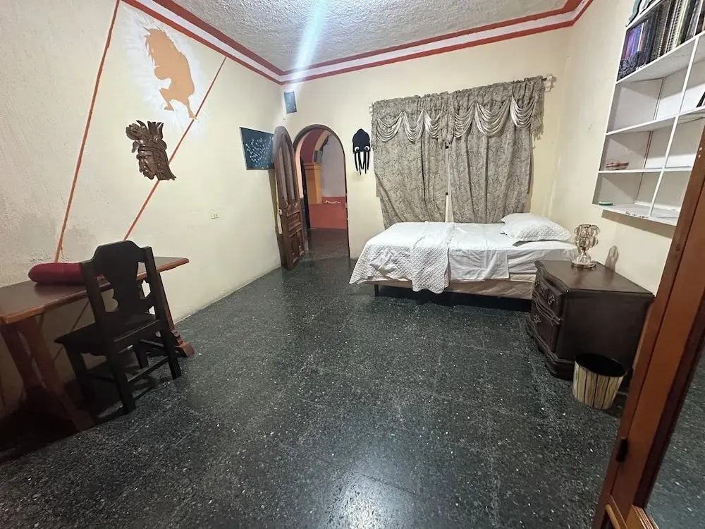 Casa Rebeca