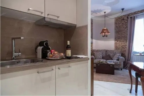 Apartamento en Casco Antiguo