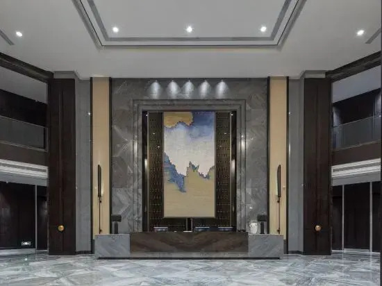 Hongtai V Top Hotel