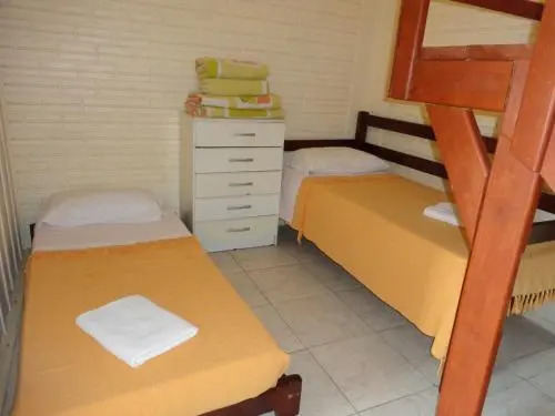 Pousada do Paraiso