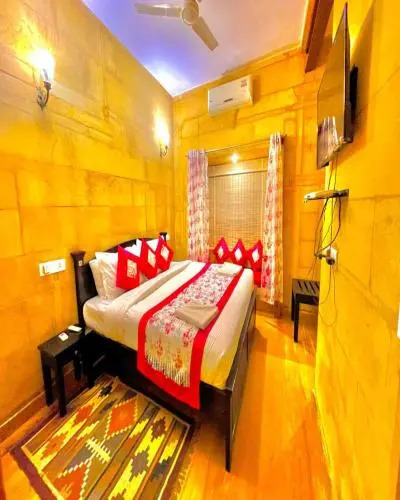 Hotel Blue haveli
