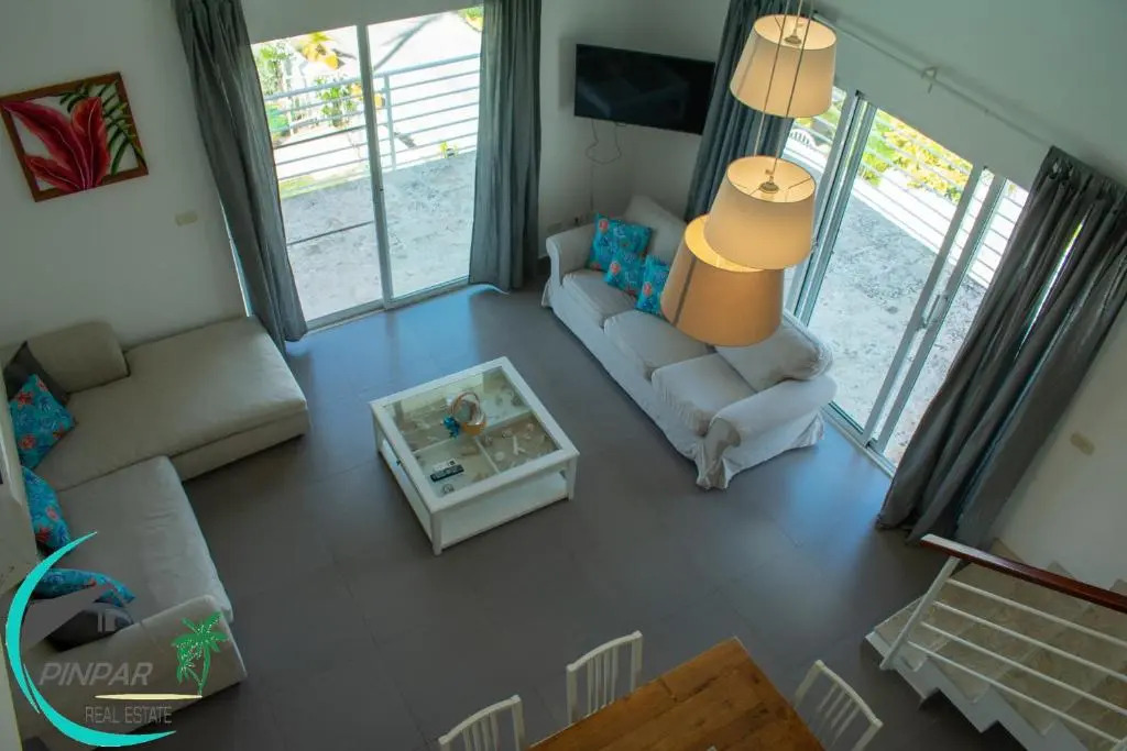 Los Corales Penthouse