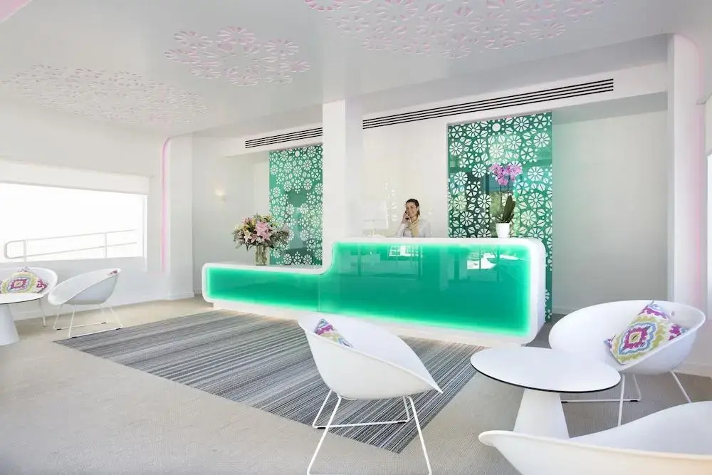 Grupotel Oasis