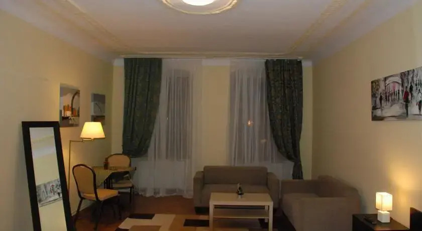 Altstadt Residence