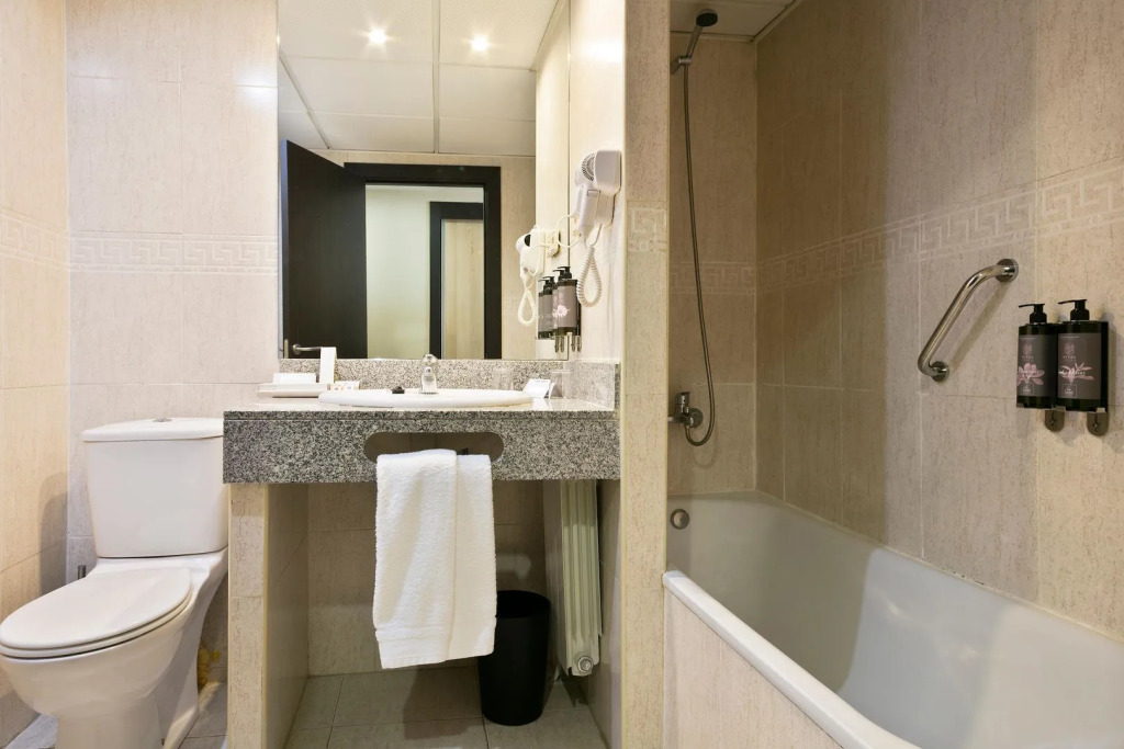 Hotel Best Andorra Center