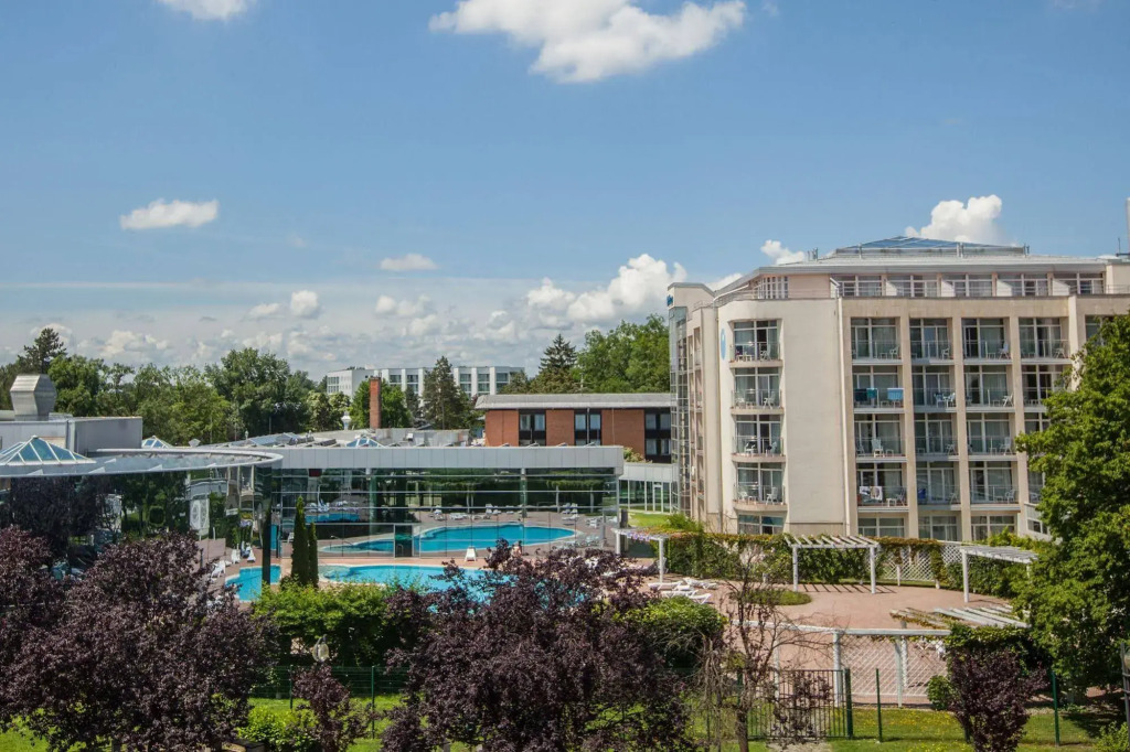 Terme Village - Mobile Homes